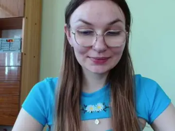 Bongacams Adult Webcams of Ellyxcute