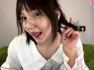 Bongacams Best live sex cam show of JenelleKounlavong