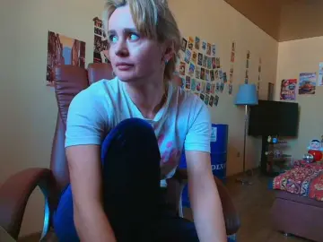 Bongacams Adult Webcam of Kriszayka