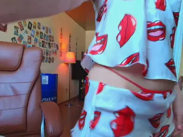 Bongacams Free Porn Cam of Kriszayka