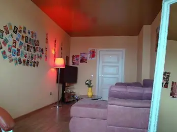 Bongacams Sex Cam of Kriszayka