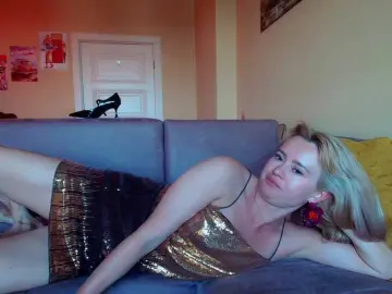 Bongacams Best Webcam of Kriszayka