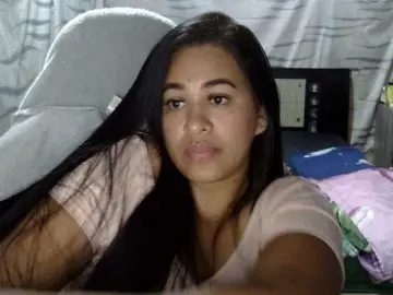 Bongacams Adult Video Chat of Letty33