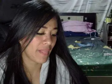 Bongacams Private Sex Chat of Letty33