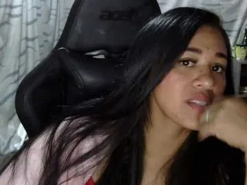 Bongacams Sex Cam of Letty33