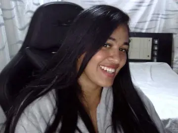 Bongacams Private Sex Chat of Letty33