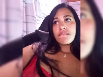 Bongacams Nude Webcam of Letty33