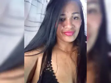 Bongacams Adult Webcams of Letty33