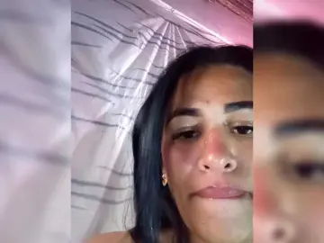 Bongacams Free Live Porn of Letty33