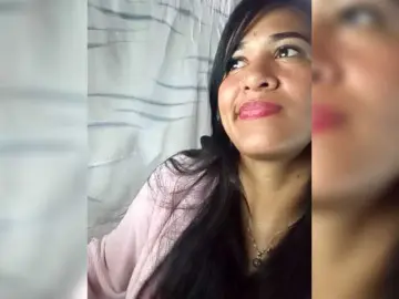 Bongacams Nude Webcam of Letty33