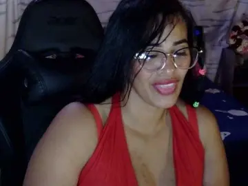 Bongacams Free Live Porn of Letty33