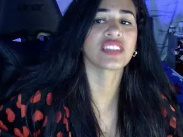 Bongacams Live Sex Cam of Letty33