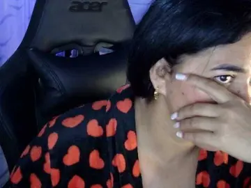 Bongacams Watch Live Sex Cams of Letty33