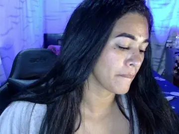 Bongacams Live Porn of Letty33