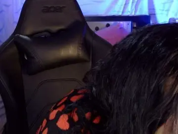 Bongacams Adult Webcam of Letty33