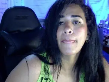 Bongacams Adult Webcam of Letty33