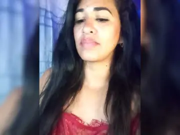 Bongacams Nude Webcam of Letty33