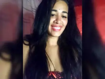 Bongacams Sex Cam of Letty33