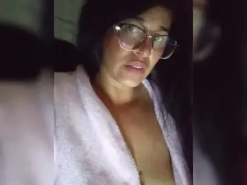 Bongacams Nude Webcam of Letty33