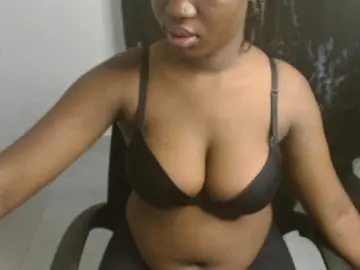 Bongacams Free Live Porn of Nasty-fatpussyy