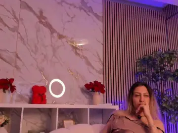 Bongacams Free Live Porn of TheaOrre