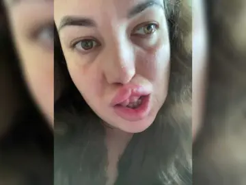 Bongacams Best Webcam of Vlada-13