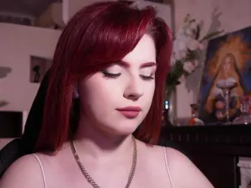 Bongacams Live Porn of ChristieWade