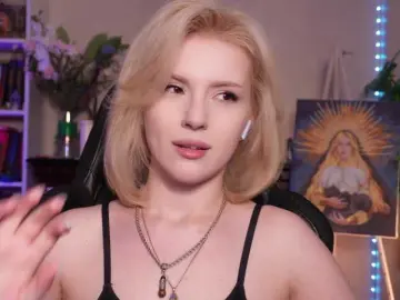 Bongacams Free Porn Cam of ChristieWade