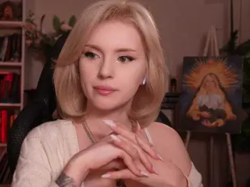 Bongacams Sex Chat of ChristieWade