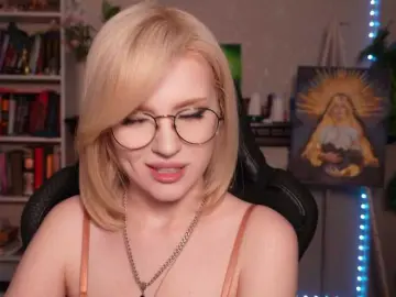 Bongacams Sex Chat of ChristieWade