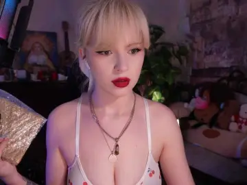 Bongacams Sex Chat of ChristieWade