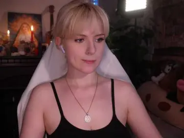 Bongacams Adult Webcam of ChristieWade
