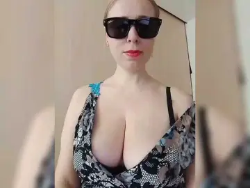 Bongacams Live Sex of DashaKisa951