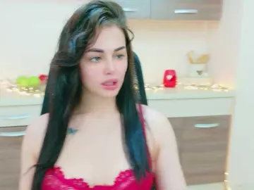 Bongacams Free Live Porn of Di-Andra