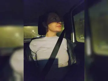 Bongacams Nude Webcam of EditaMilf
