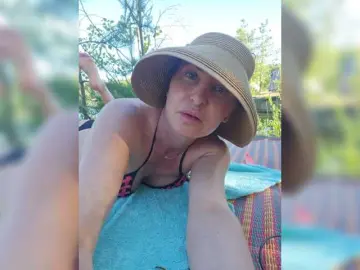 Bongacams Free Live Porn of EditaMilf
