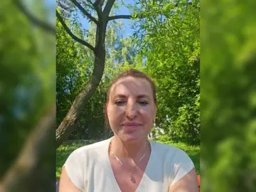 Bongacams Sex Chat of EditaMilf