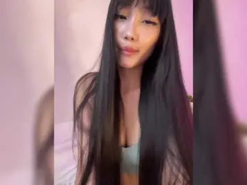 Bongacams Free Porn Cam of InJiOcean99