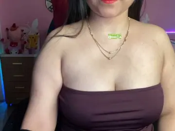 Bongacams Sex Chat of Jasmine6