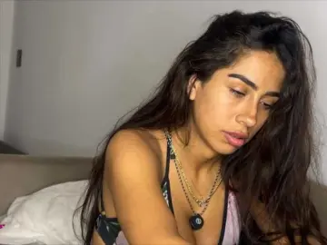 Bongacams Free Porn Cam of JuliaMendes