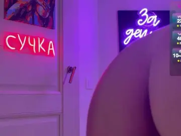 Bongacams Sex Cam of Koketka