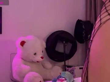 Bongacams Private Sex Chat of Koketka