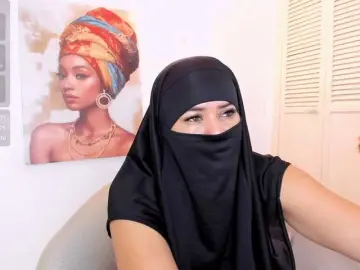 Bongacams Sex Chat of Layla-arabelle