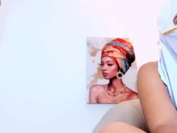 Bongacams Sex Chat of Layla-arabelle