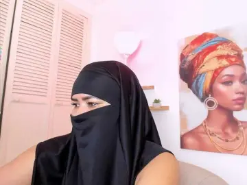 Bongacams Live Sex of Layla-arabelle