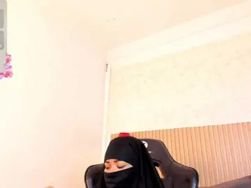 Bongacams Live Sex Cam of Layla-arabelle