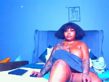 Bongacams Nude Webcam of PearBlu38