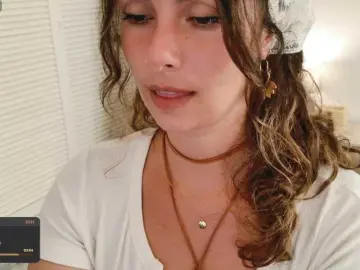 Bongacams Sex Cam of SweetLilLulu