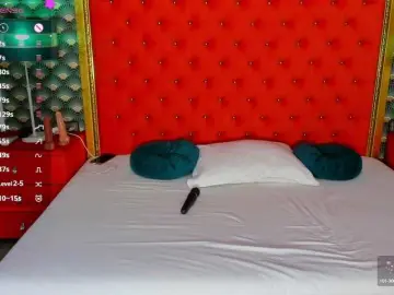 Bongacams Free Porn Cam of VallerieJones