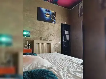 Bongacams Sex Cam of VallerieJones